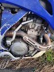 Yamaha YZ250F 2006 - 2