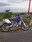 Yamaha YZ250F 2006 - 4