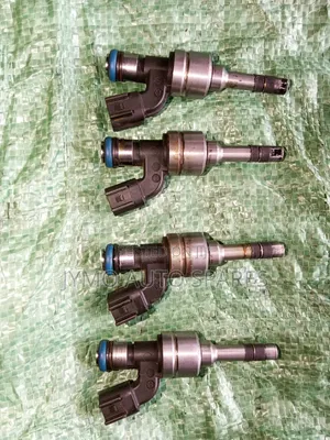 Subaru Forester SJ5 FA20 Fuel Injectors