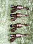 Subaru Forester SJ5 FA20 Fuel Injectors - 1