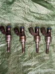 Subaru Forester SJ5 FA20 Fuel Injectors - 2