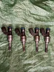 Subaru Forester SJ5 FA20 Fuel Injectors - 3