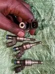 Subaru Forester SJ5 FA20 Fuel Injectors - 4