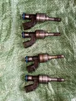 Subaru Forester SJ5 FA20 Fuel Injectors - 5