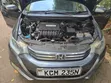 Honda Insight 2010 Kijivu - 2