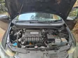 Honda Insight 2010 Kijivu - 3