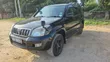 Toyota Land Cruiser 76 Series 2010 Black - 1