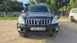 Toyota Land Cruiser 76 Series 2010 Black - 2