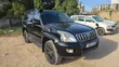 Toyota Land Cruiser 76 Series 2010 Black - 3