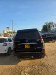 Toyota Land Cruiser 76 Series 2010 Black - 4