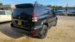 Toyota Land Cruiser 76 Series 2010 Black - 5