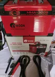 Edon MMA 300S Inverter Welding Machine - 2