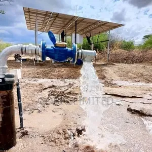 Borehole Drilling Services