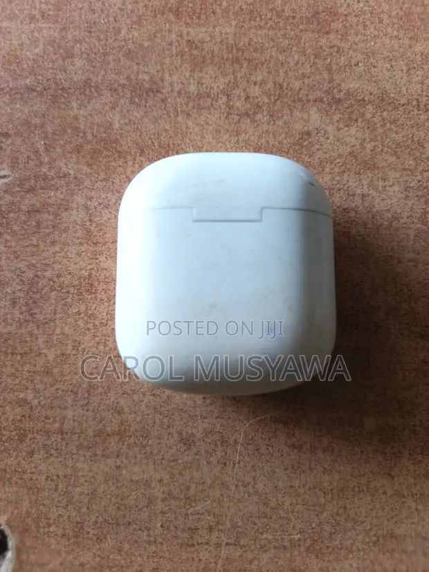 Oraimo Earpods - 1
