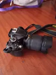 Nikon D5200 DSLR Camera - 1