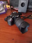 Nikon D5200 DSLR Camera - 5