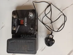 Mooer Multi-Effect Guitar Pedal