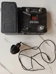 Mooer Multi-Effect Guitar Pedal - 3