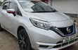 Nissan Note 1.2 Hybrid e-POWER 2018 Nyeupe - 1