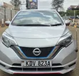 Nissan Note 1.2 Hybrid e-POWER 2018 Nyeupe - 2
