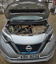 Nissan Note 1.2 Hybrid e-POWER 2018 Nyeupe - 4