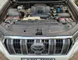 Toyota Land Cruiser Prado 2018 - 1