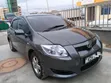 Toyota Auris 2008 Gray - 2