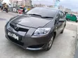 Toyota Auris 2008 Gray - 3