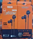 Amaya Type-C Earphones - 2