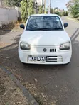 Suzuki Alto 2018 - 1