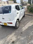 Suzuki Alto 2018 - 2