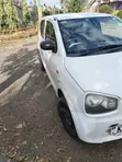 Suzuki Alto 2018 - 3
