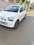 Suzuki Alto 2018 - 4