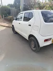 Suzuki Alto 2018 - 5