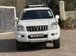Toyota Land Cruiser Prado 2.7 i 16V 2008 Nyeupe - 3