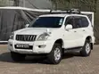 Toyota Land Cruiser Prado 2.7 i 16V 2008 Nyeupe - 4