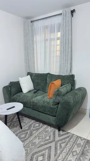 Studio Apartment for Short Let, Maasai Lodge