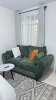 Studio Apartment for Short Let, Maasai Lodge - 1