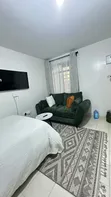 Studio Apartment for Short Let, Maasai Lodge - 3