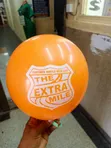 Customer Service Week Branded Balloons - 2