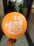 Customer Service Week Branded Balloons - 3