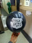 Customer Service Week Branded Balloons - 4