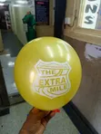 Customer Service Week Branded Balloons - 5