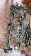 Nissan Vanette Differential Unit Kamili - 2