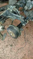 Nissan Vanette Differential Unit Kamili - 3