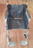 Standard Wheelchair - Brand New - 1
