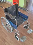 Standard Wheelchair - Brand New - 2