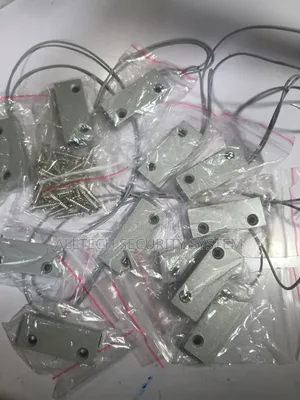 Brand New Magnetic Contact for Access Control