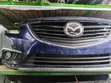 Mazda Atenza Nosecut 2013-2014 - 1