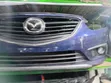 Mazda Atenza Nosecut 2013-2014 - 2
